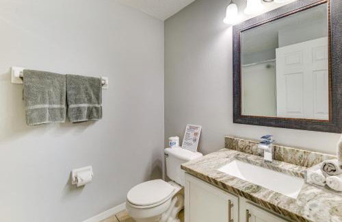 8 Mi to Disney! Family-Friendly Davenport Home - Foto 16