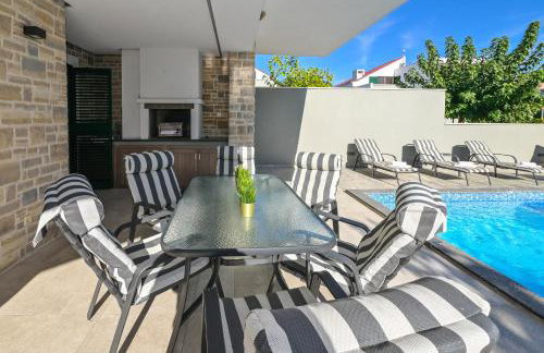 Villa Dana & Thalia - Private Pool - Photo 22