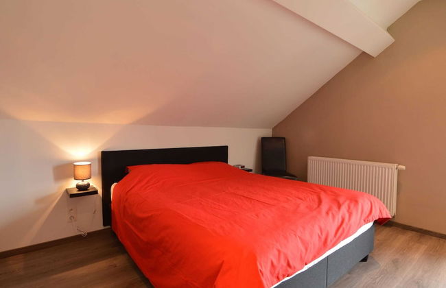 Holiday Home in La Roche en Ardennes - Foto 9