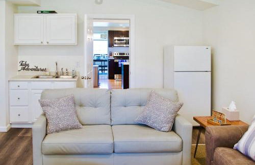 The H Cottage - free mooring - beach access - Foto 3