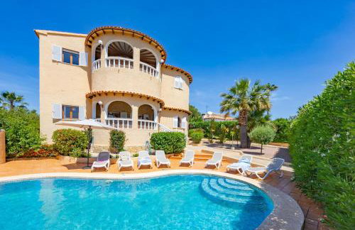 Villa Ortembach- PlusHolidays - Foto 66