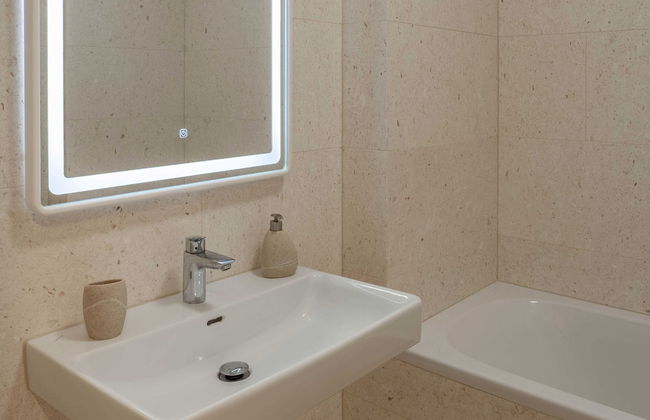 Spacious Povljana Apartment With Sea View and Terrace - Foto 18