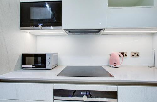 Oxford Street Boutique Residence - Foto 13