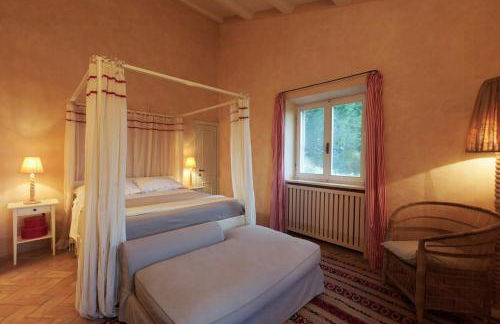 Villa With Views Of The Tuscan Maremma - Foto 33