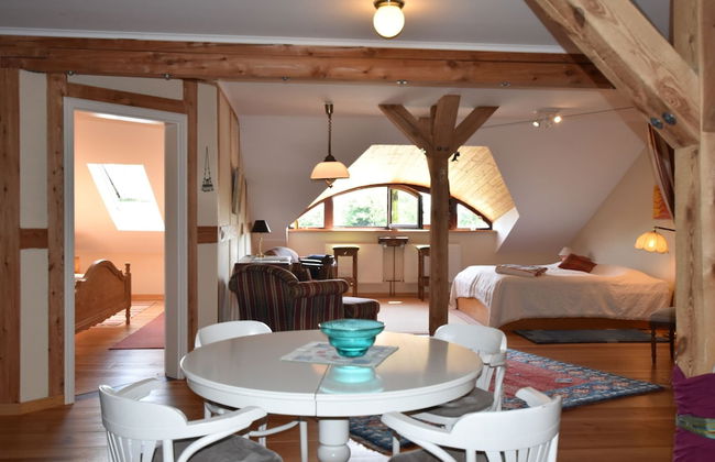 Buschenhagen Rustic Getaway - Photo 25