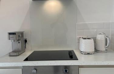 Liverpool Central City Centre Modern Apartment - Sleeps 4 - Foto 49