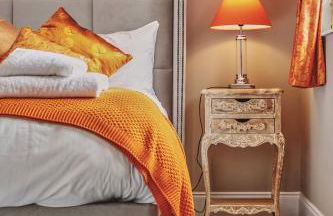 Loch Ness Mansion - Photo 34