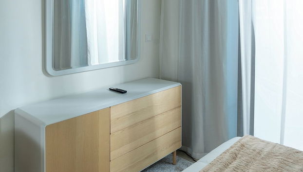 Nasma Holiday Homes - Azizi Riviera 47 - Foto 2, Camera