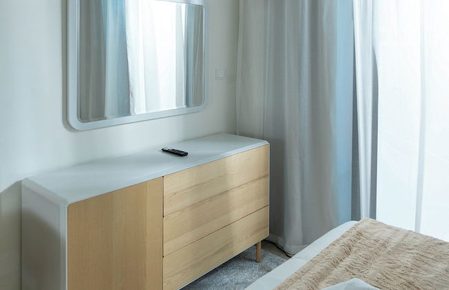 Nasma Holiday Homes - Azizi Riviera 47 - Foto 2