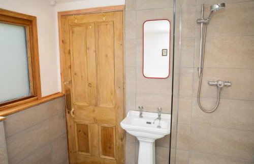 The Barn - Brynberian, Eglwyswrw - Foto 46