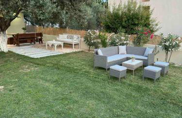 Kali Luxury Apartments -Silver-Gold- - Foto 11