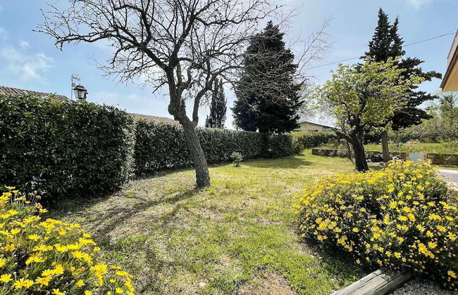 Belvilla by OYO Casa Mana1 - Foto 23