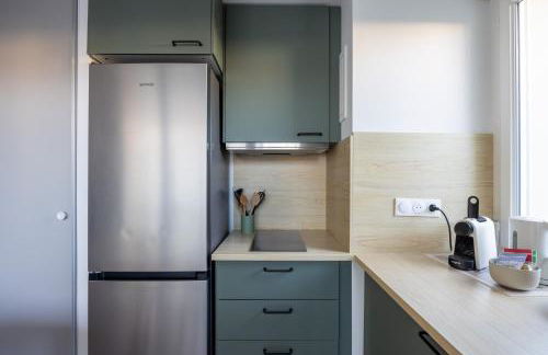 Nid Ensoleillé - A proximité de la plage - Foto 12