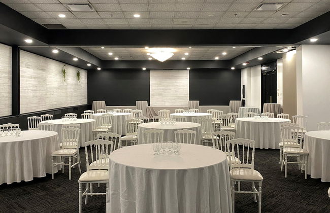 Armon Plaza Montreal Airport - Foto 56