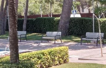 Beach & Flowers Free Parking - Foto 13