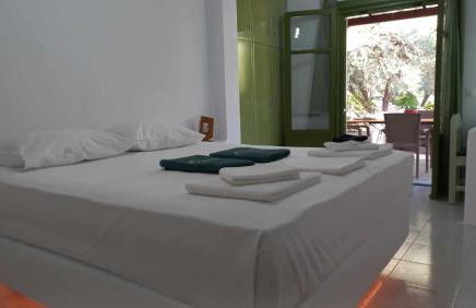 Leros Eleonas ApartmentS - Foto 24