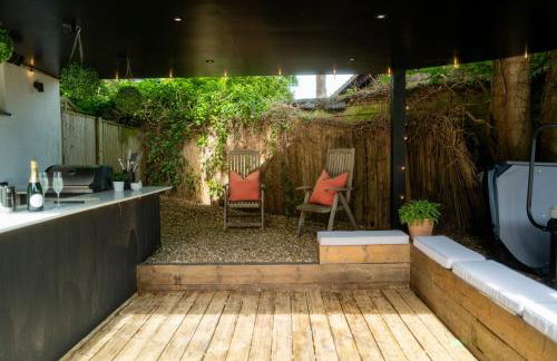 Verdant Rise - Contemporary Country Retreat - Foto 25