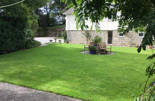 Higher Trewithen - Photo 71