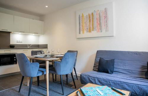 Residence Eureca - Foto 135