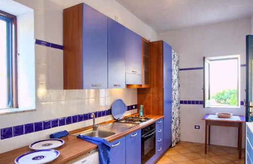 Case sulla spiaggia di Santa Marina Salina - Foto 19