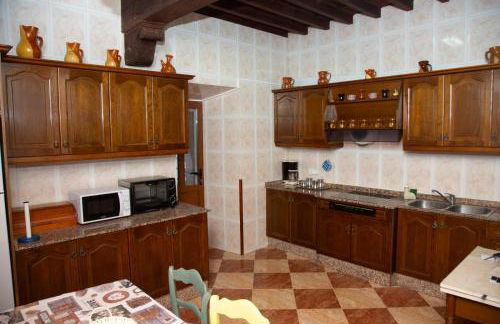 Claustro de las Clarisas - Foto 18