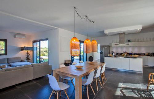 VILLA KIM SISCU a 300m de la plage - Foto 14