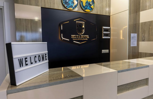 BELYA APART HOTEL - Foto 35