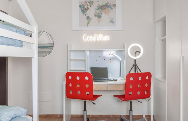 La Vita Bella in Vaglia - Photo 34