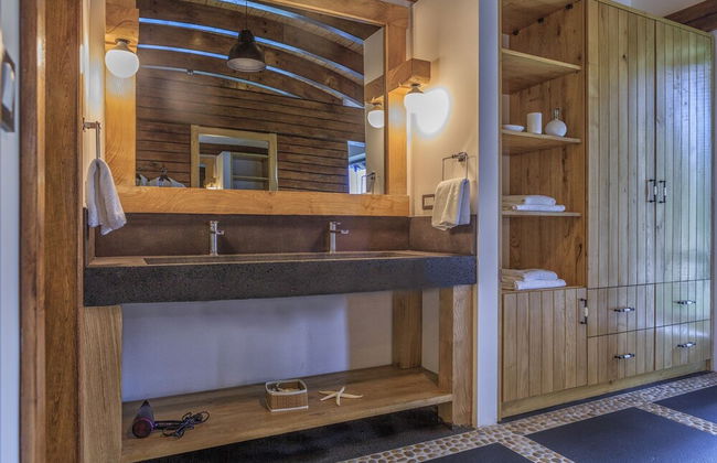 Gökçe Villa - Foto 48