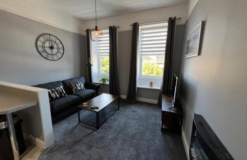 The Globe Apartments and Bedrooms - Foto 8