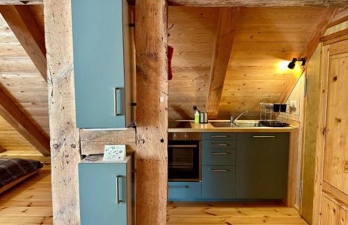 Kutscherhaus am Herrenhaus Bauer - Foto 35