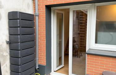 Maison avec Terrasse 6 pax proche Paris & Disney - Parking - Foto 6