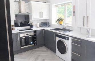 Bedlington 3 bed house - Foto 8