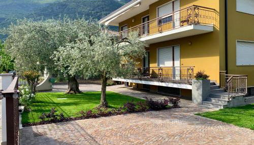 Appartamenti Villa Sonia - Foto 3, Garden, Garden view