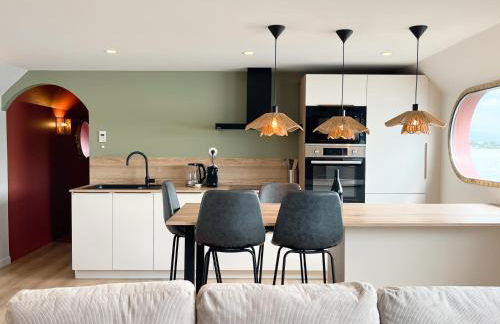 LA PÉNICHE - Hisseo - Foto 14