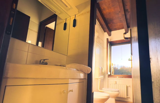 Tenuta MonteOliveto - Romantic Cottage - Agriturismo nelle Langhe - Foto 65