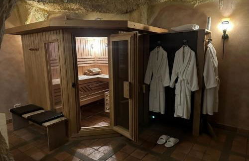 Wellness Höhlen Suite & Spa - Foto 11