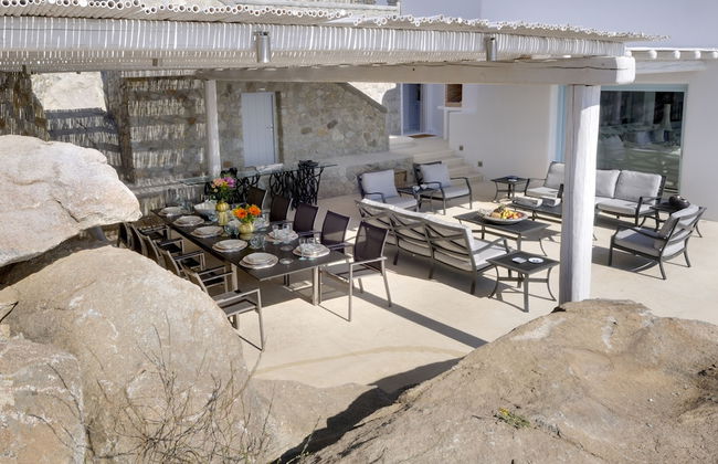 Villa Sunbird - Foto 38