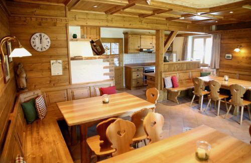 Berghof Heger - Foto 11