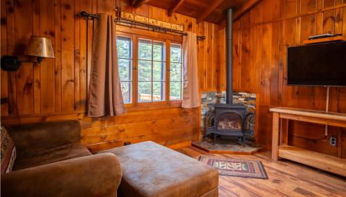 Quintessential Northwoods - Traditional Cabin - Parking - Fast Wi-Fi CB03 - Foto 5