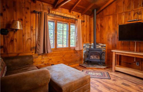 Quintessential Northwoods - Traditional Cabin - Parking - Fast Wi-Fi CB03 - Foto 5