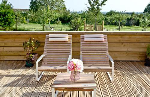 Cheddar Pink, Strawberryfield Park, Cheddar - Photo 10