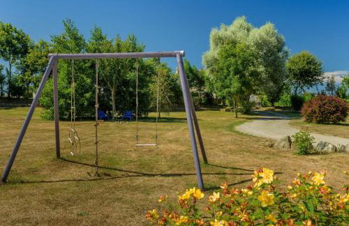 Holiday Home Villa Beheizter Innenpool 30 by Interhome - Foto 26