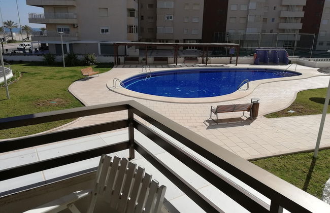 1.dúplex Altamar Esc.iii 1ºpta.1 - Foto 26