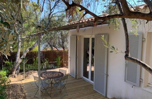 Le Rossignol 3, Aiguebelle plage, Le Lavandou - Foto 4