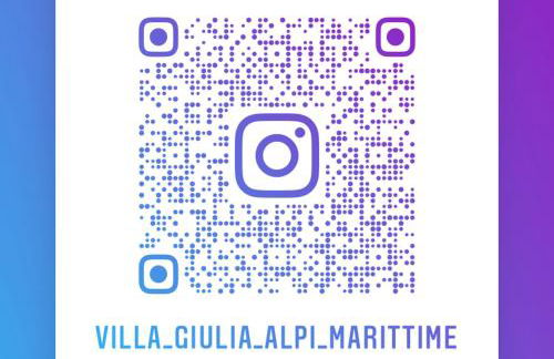 Villa Giulia - Marguareis - Foto 57