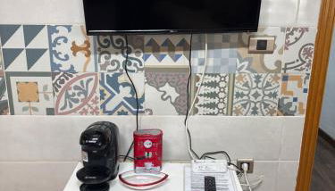 Apartamento Centro Ciudad 2 habitaciones ELDA - Foto 5