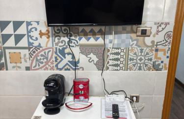 Apartamento Centro Ciudad 2 habitaciones ELDA - Foto 5