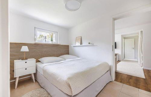 Ferienhaus Goldene Zeit I Terasse I Parkplatz I 3 SZ I 2 Bäder I 2 min zum See - Photo 9