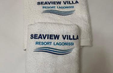 Seaview Villa Resort Lagonissi - Walk to Beach - Foto 55